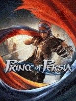 game pic for Prince of persia  Motion Sensor